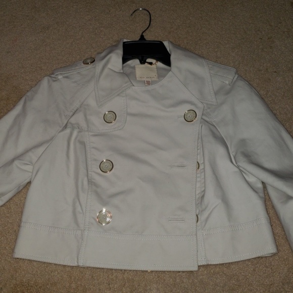 Ted Baker Trench Coat Jacket